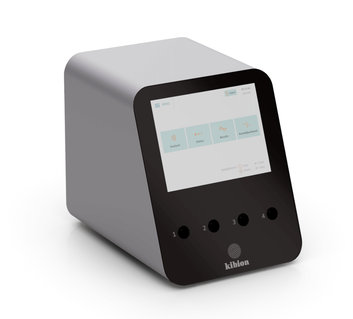 Kibion® Dynamic Base