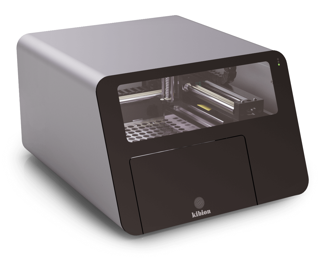 Kibion® Dynamic Performance